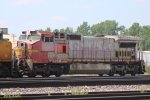 Sante Fe Warbonnet in Madison IL